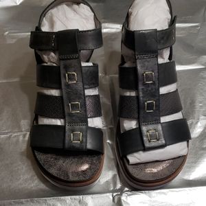 OTBT Wedge Sandals
